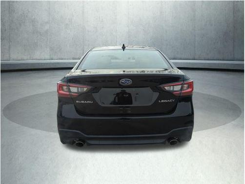 2022 Subaru Legacy Touring XT