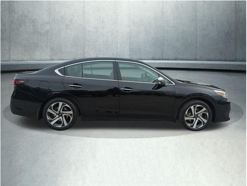 2022 Subaru Legacy Touring XT