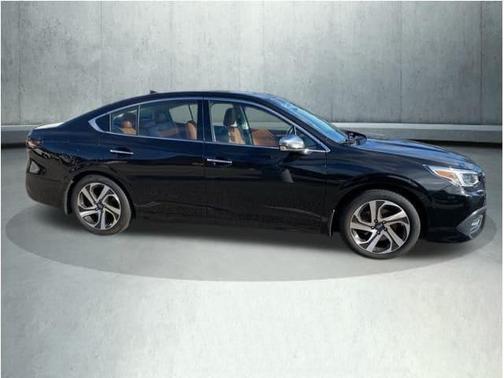2022 Subaru Legacy Touring XT