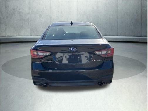 2022 Subaru Legacy Touring XT