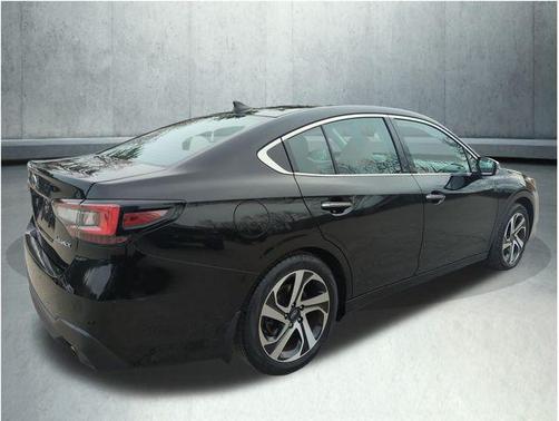 2022 Subaru Legacy Touring XT