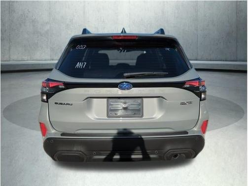 2025 Subaru Forester Hybrid Limited