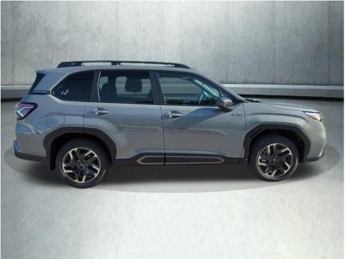 2025 Subaru Forester Hybrid Limited