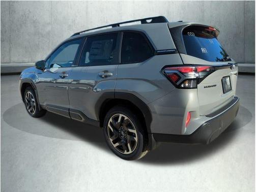 2025 Subaru Forester Hybrid Limited