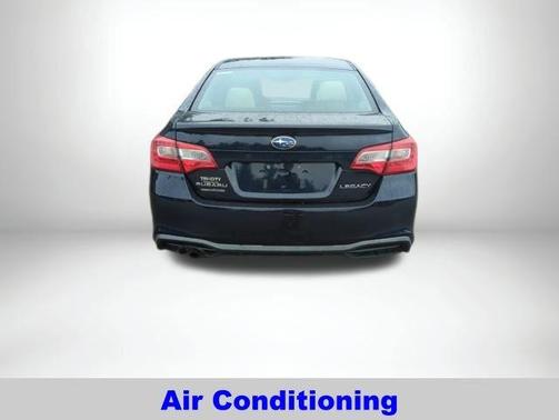 2018 Subaru Legacy 2.5i