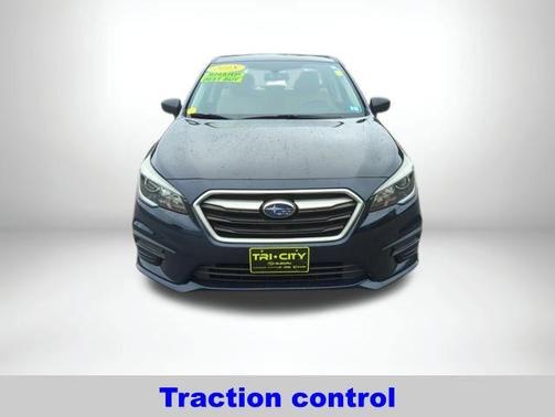 2018 Subaru Legacy 2.5i