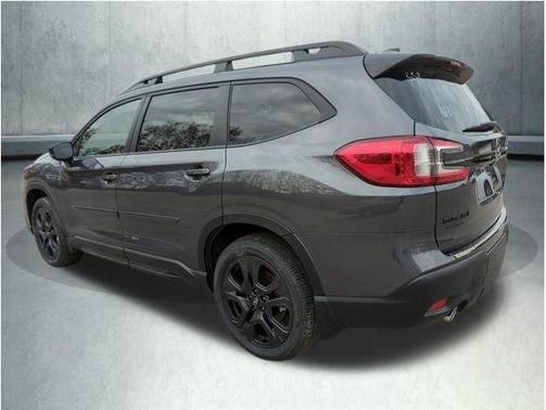 2025 Subaru Ascent Onyx Edition Touring 7-Passenger