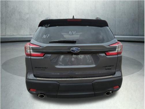 2025 Subaru Ascent Onyx Edition Touring 7-Passenger