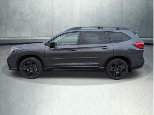 2025 Subaru Ascent Onyx Edition Touring 7-Passenger
