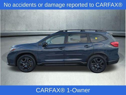 2023 Subaru Ascent Onyx Edition Limited