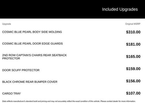 2023 Subaru Ascent Onyx Edition Limited