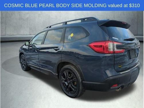 2023 Subaru Ascent Onyx Edition Limited