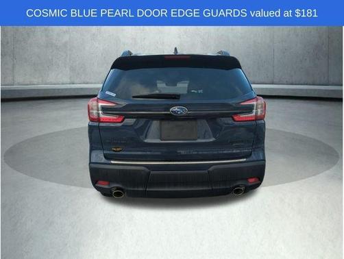 2023 Subaru Ascent Onyx Edition Limited