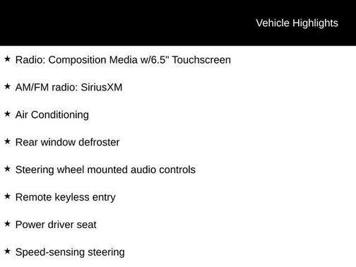 2016 Volkswagen Golf TSI S 4-Door