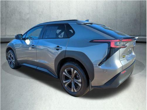 2025 Subaru Solterra Premium