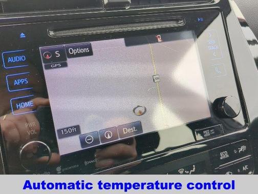 2018 Toyota Prius Prime Plus