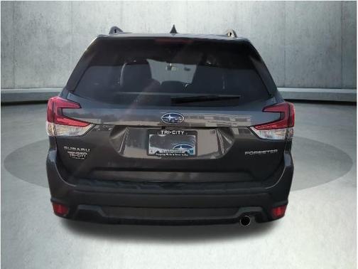 2023 Subaru Forester 2.5i Limited