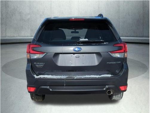 2023 Subaru Forester 2.5i Limited