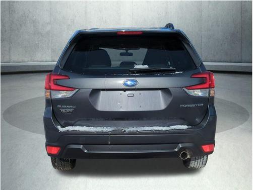 2023 Subaru Forester 2.5i Limited