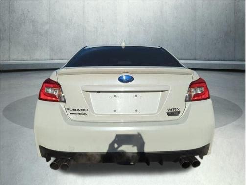 2019 Subaru WRX Limited