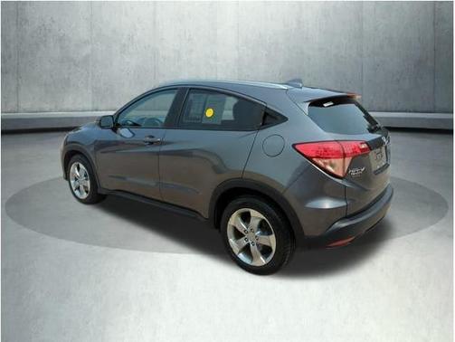 2017 Honda HR-V EX-L w/Navigation