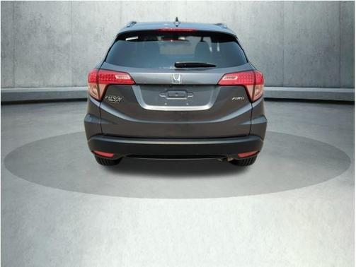 2017 Honda HR-V EX-L w/Navigation