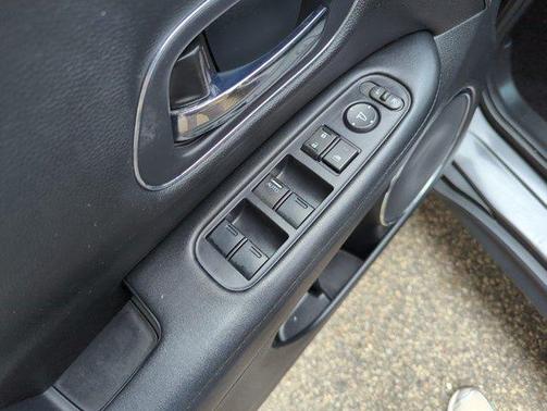 2017 Honda HR-V EX-L w/Navigation