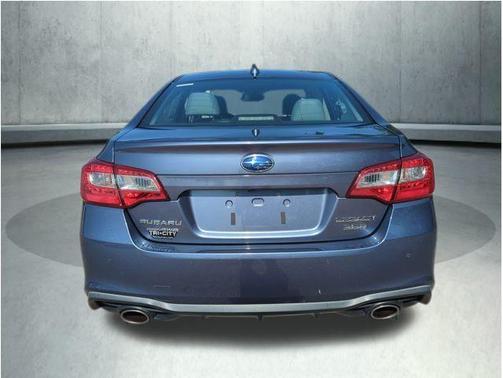 2018 Subaru Legacy 3.6R Limited