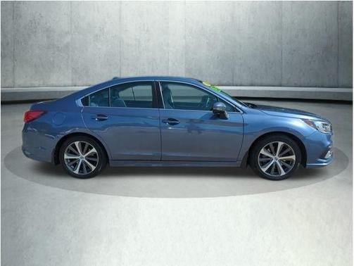 2018 Subaru Legacy 3.6R Limited