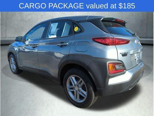 2020 Hyundai KONA SE