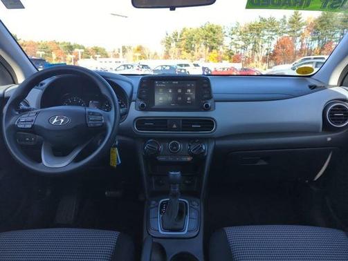 2020 Hyundai KONA SE