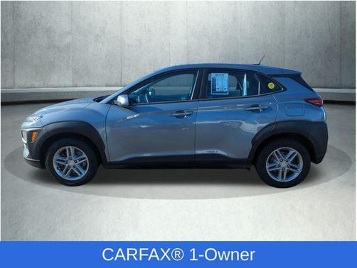 2020 Hyundai KONA SE