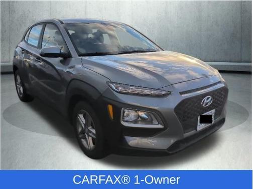 2020 Hyundai KONA SE