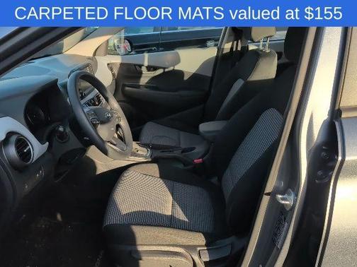 2020 Hyundai KONA SE