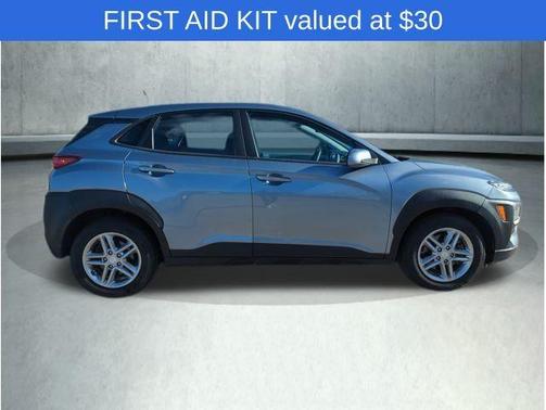 2020 Hyundai KONA SE
