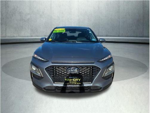 2020 Hyundai KONA SE