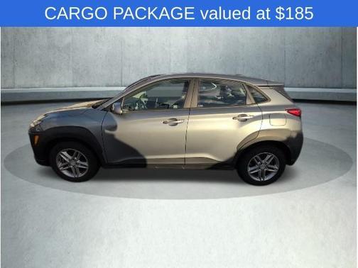 2020 Hyundai KONA SE