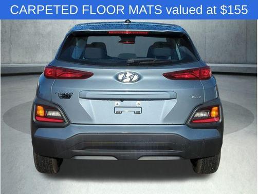 2020 Hyundai KONA SE
