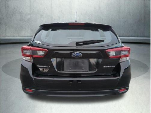 2021 Subaru Impreza Base