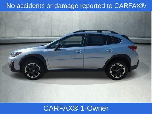 2023 Subaru Crosstrek Base