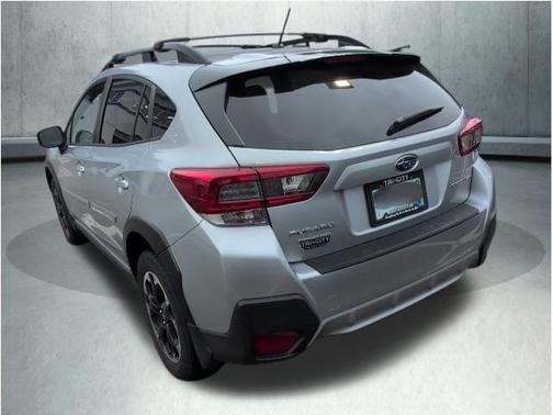 2023 Subaru Crosstrek Base