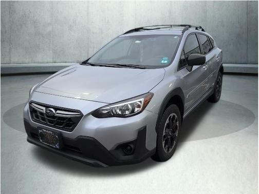 2023 Subaru Crosstrek Base