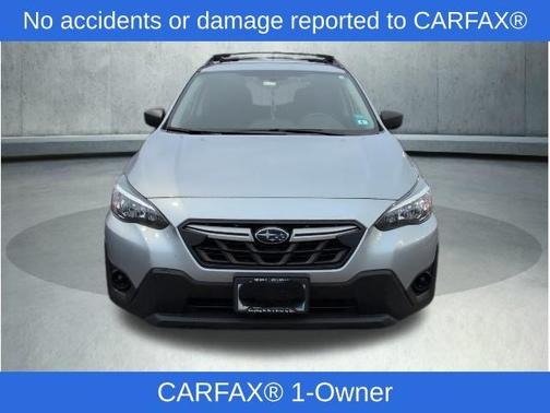 2023 Subaru Crosstrek Base