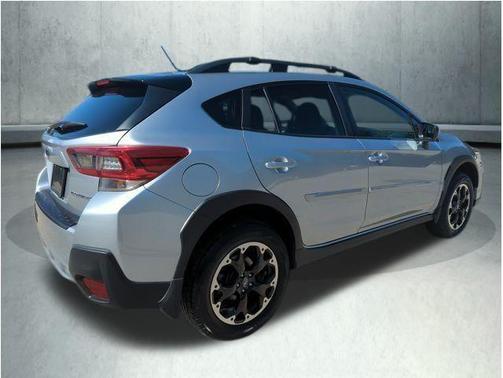 2023 Subaru Crosstrek Base