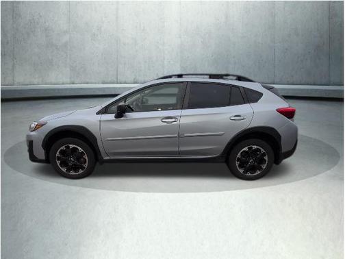 2023 Subaru Crosstrek Base