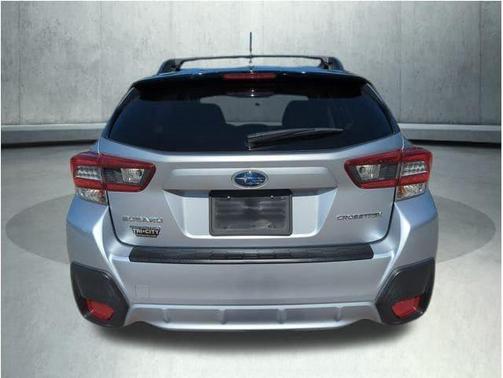 2023 Subaru Crosstrek Base