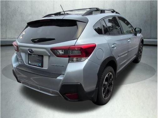 2023 Subaru Crosstrek Base