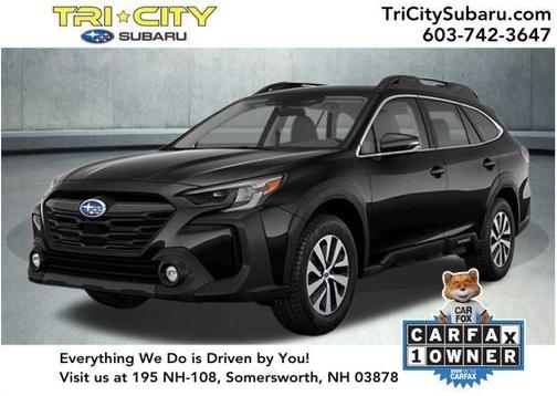 2024 Subaru Outback Premium