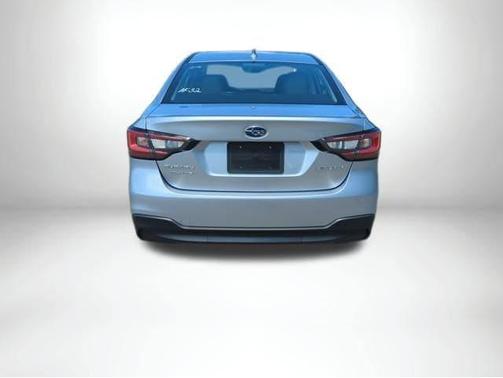 2025 Subaru Legacy
