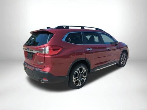2025 Subaru Ascent Touring